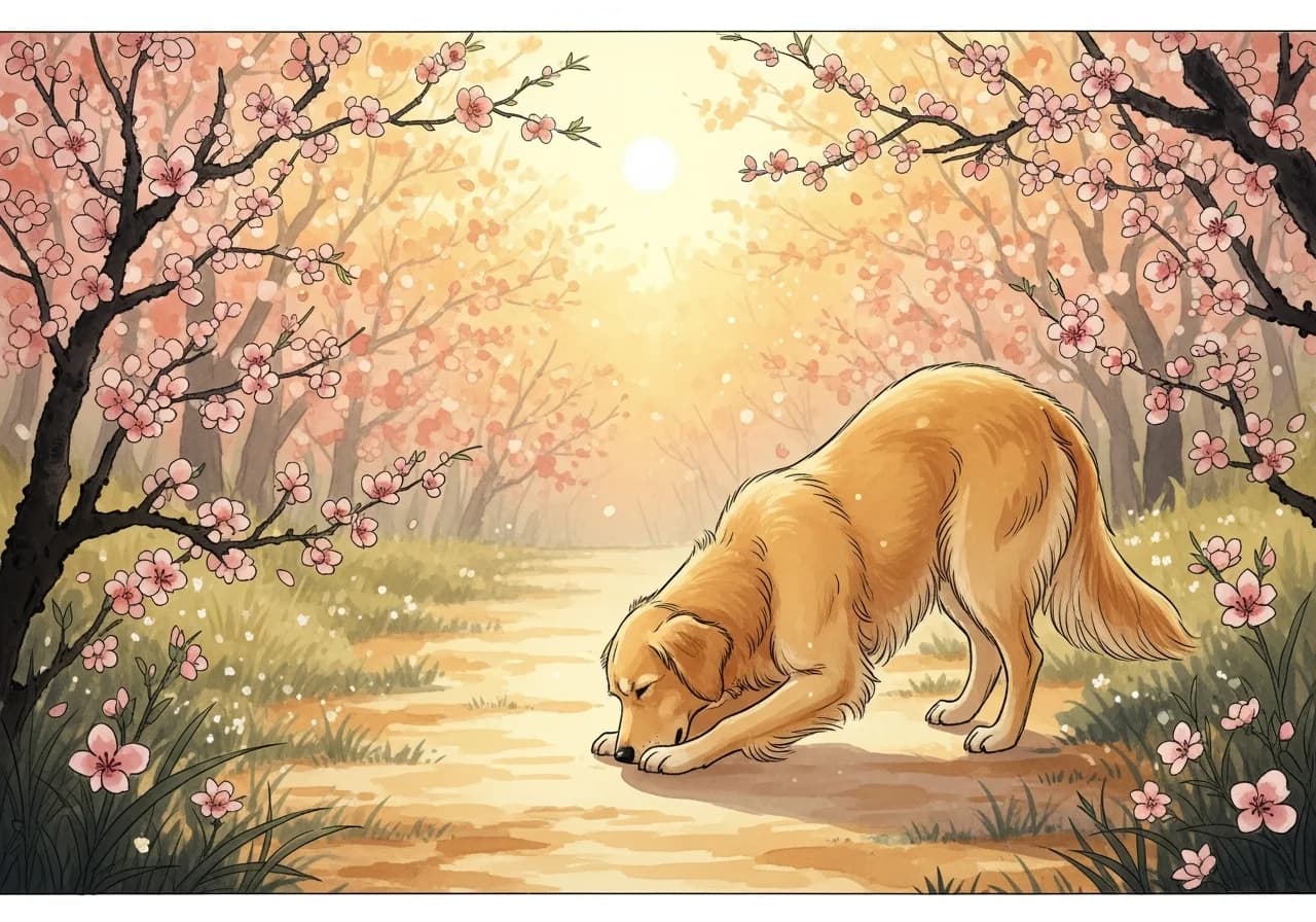 The Inauspicious Reading — Betrayal and Conflict