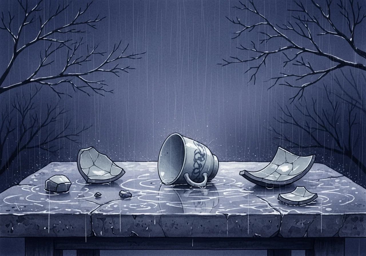 술을 마시는 꿈 — 흉몽으로 보는 경우