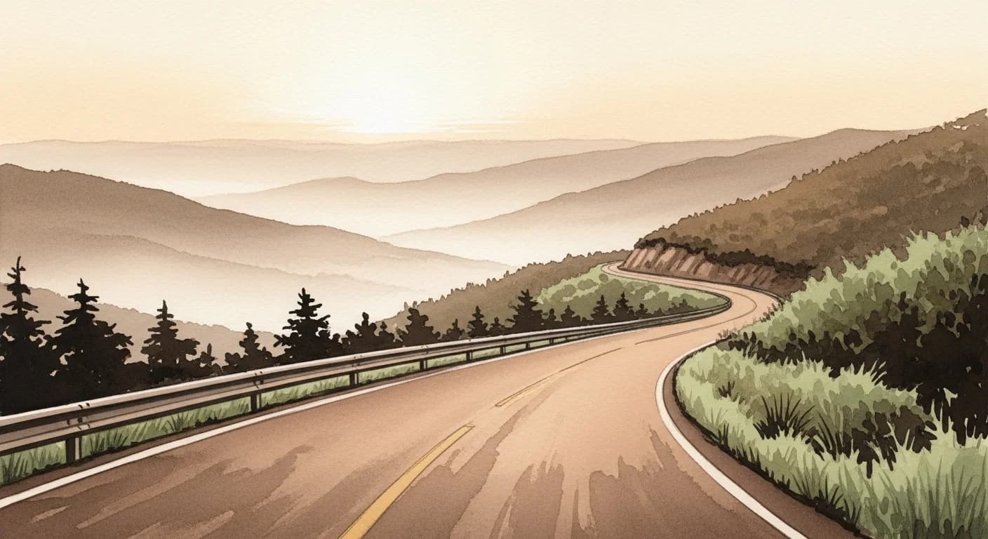 Driving Dream Meaning — When Your Subconscious Takes the Wheel