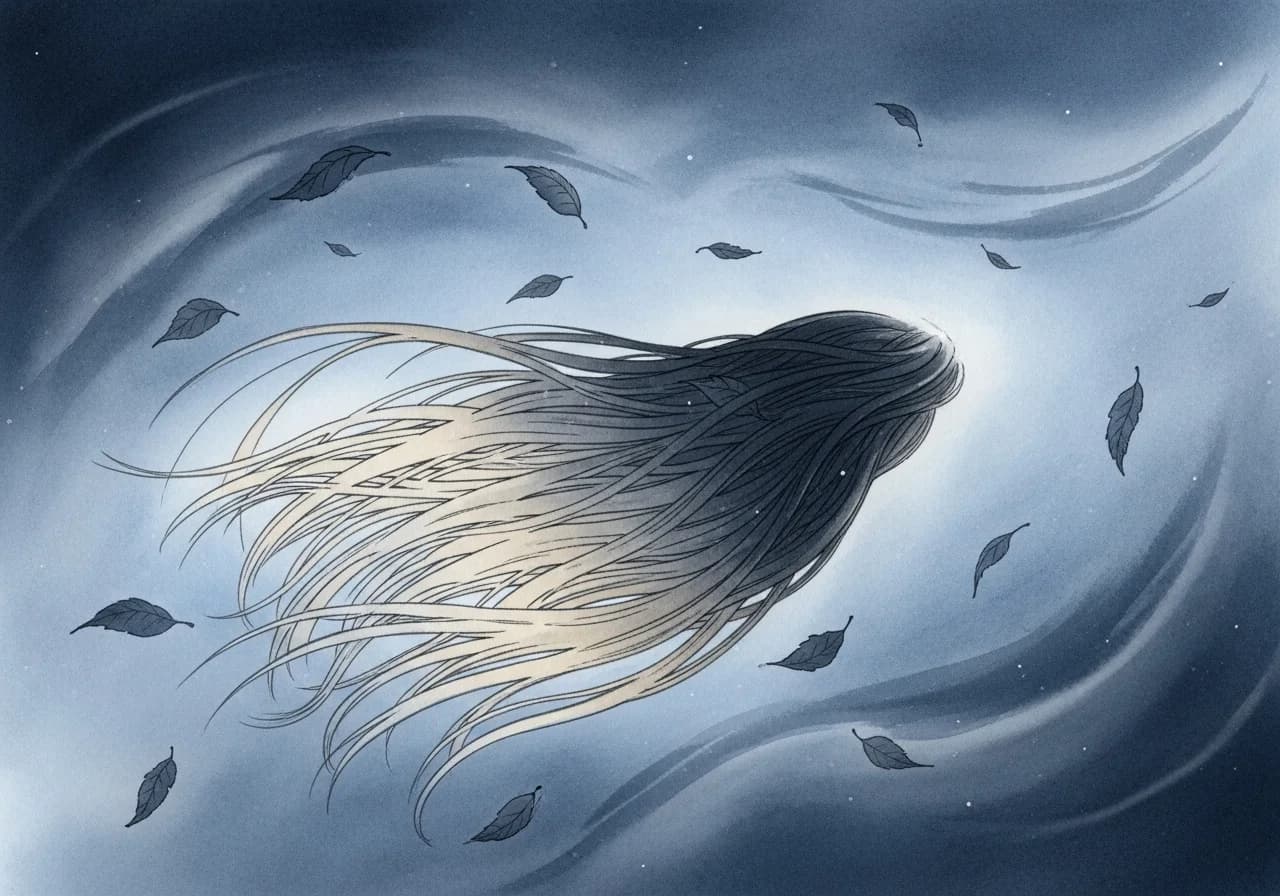 흉몽: 얼룩지거나 실패하는 염색 꿈