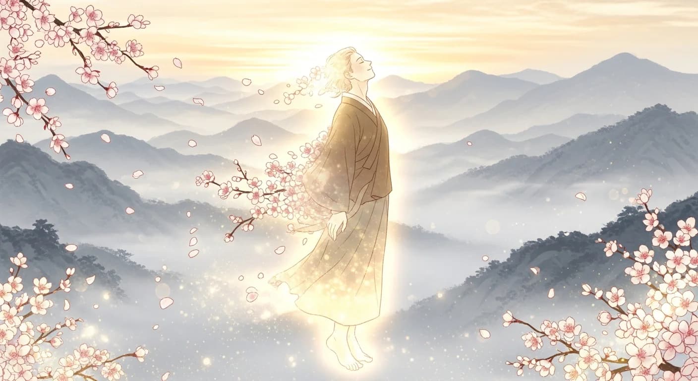 Dream of Dying — Meaning & Interpretation