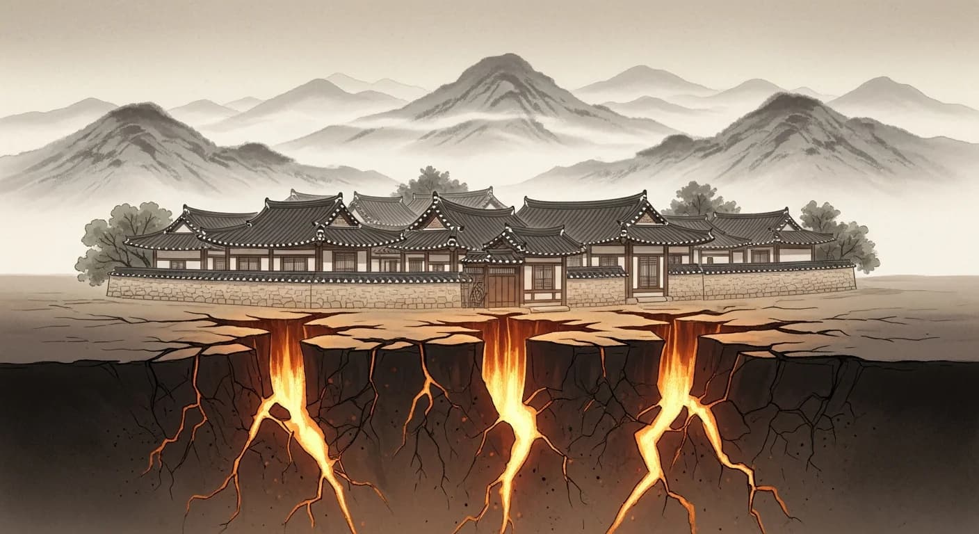 Earthquake Dream Meaning: When the Ground Shakes, So Does Your Fortune