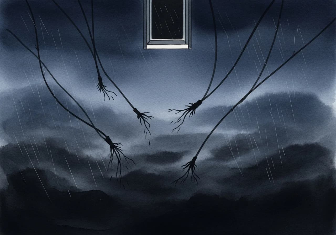 엘리베이터 추락 꿈의 흉몽 해석