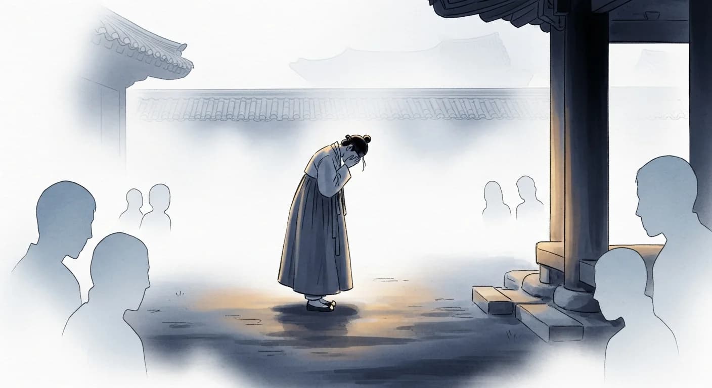 Embarrassment Dream Meaning: When Shame in Dreams Signals Honor in Waking Life