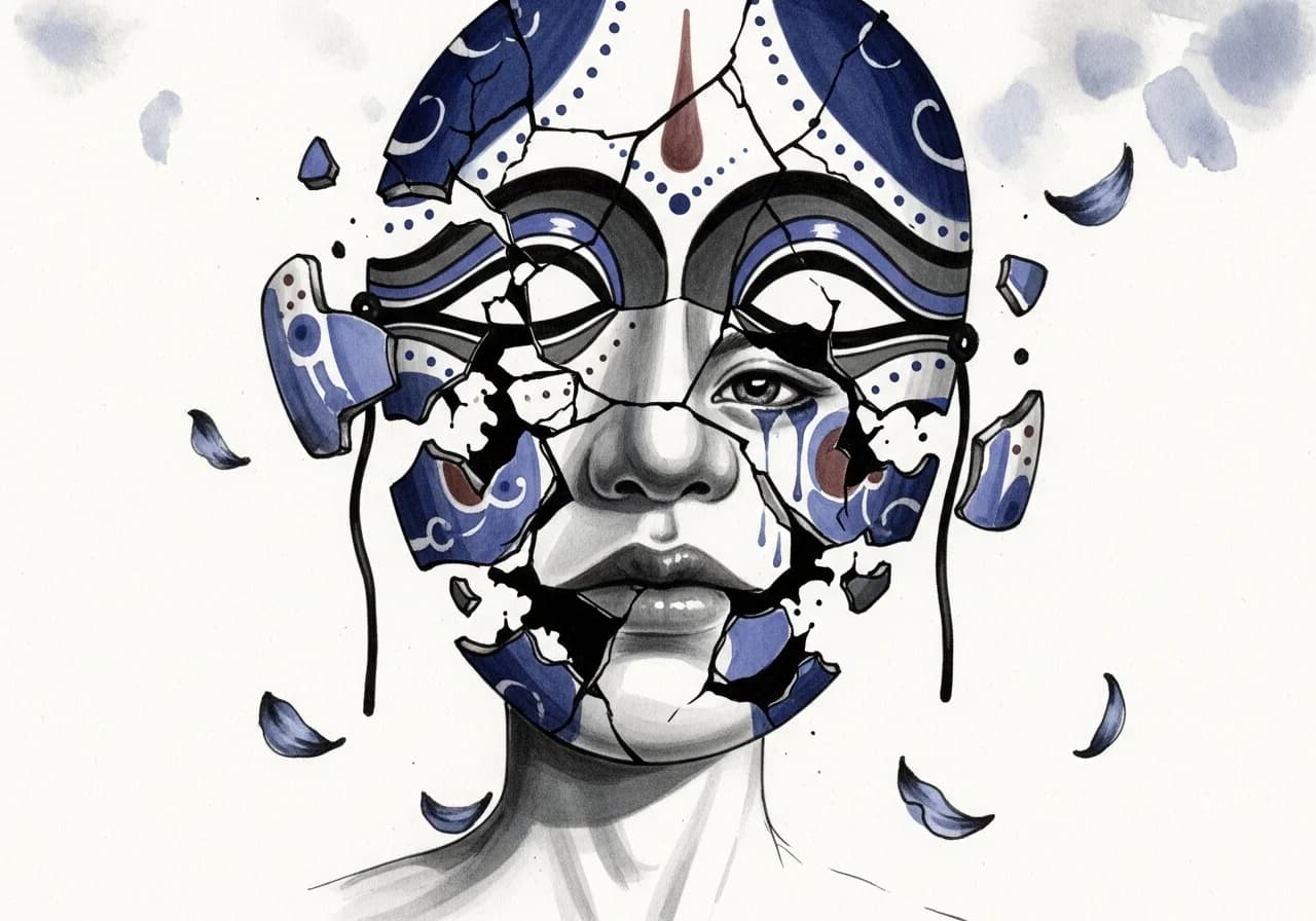 Inauspicious Interpretation: When Embarrassment Dreams Warn of Real Exposure