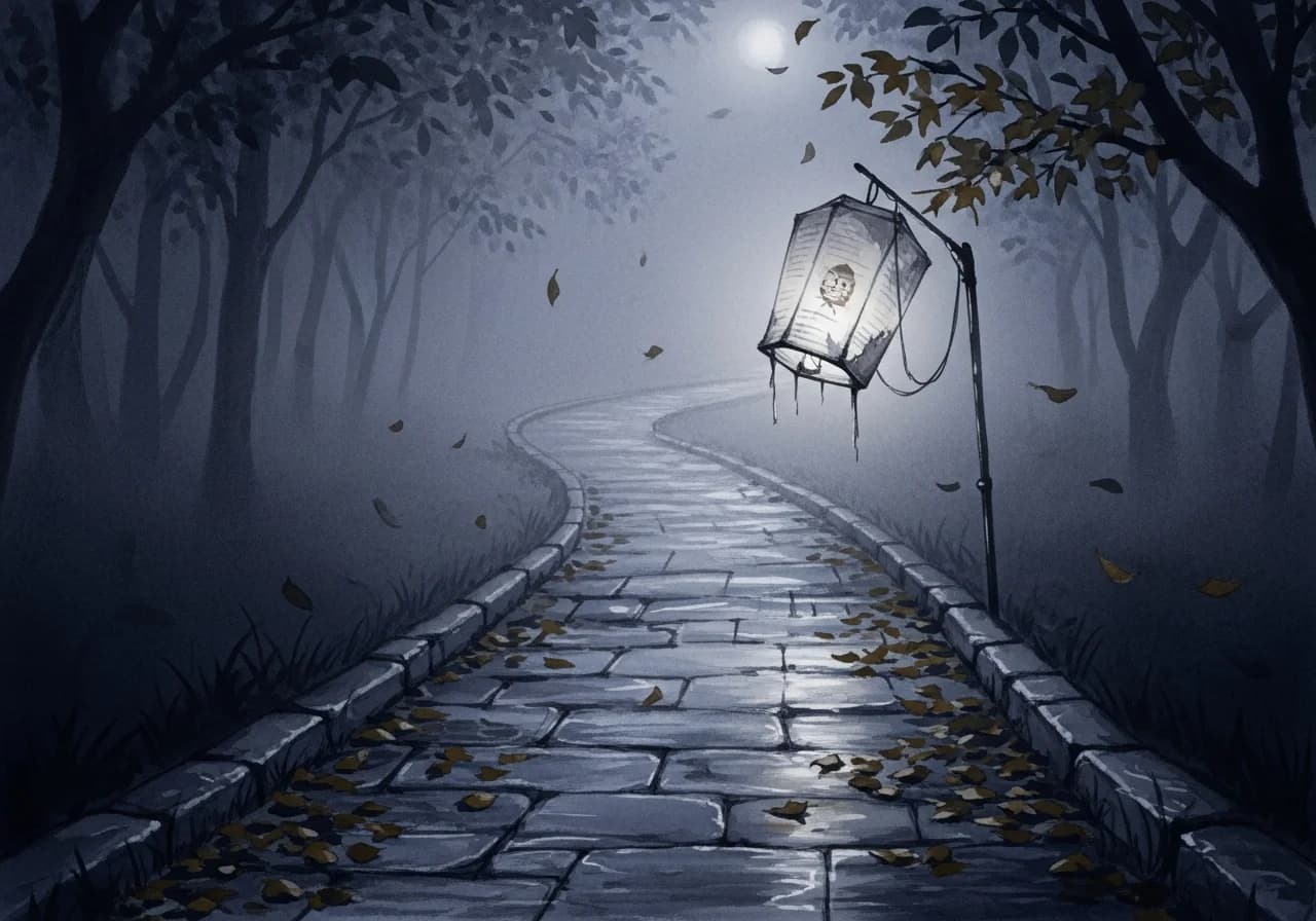 전여친 꿈, 흉몽인 경우