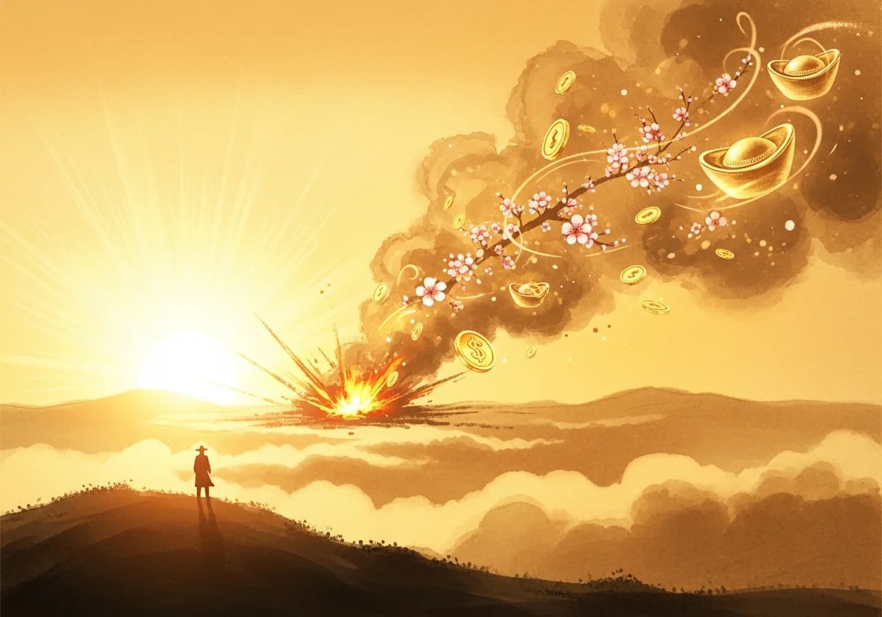 Auspicious: Watching Safely and Surviving