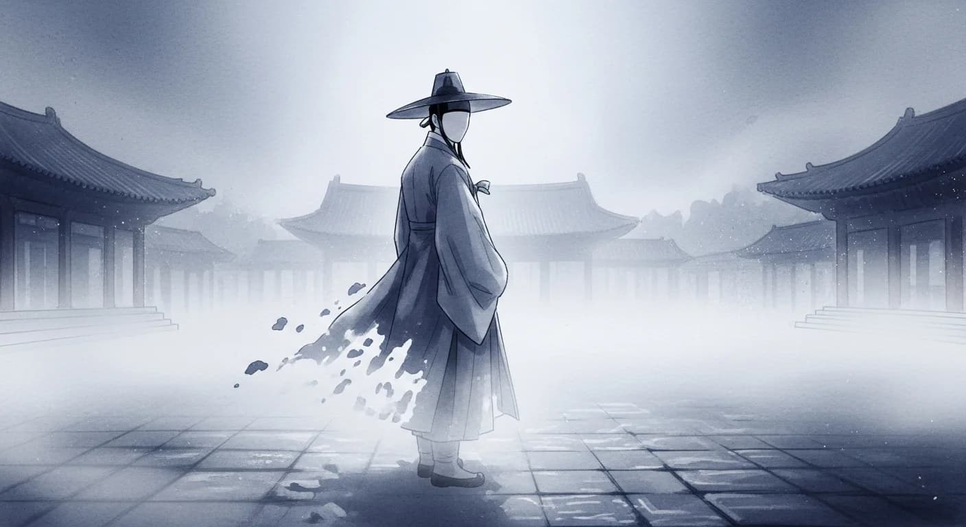 Exposed in Public Dream Meaning: Korean Dream Interpretation