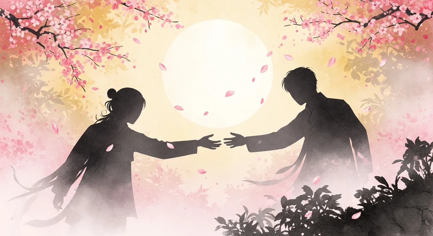 Falling in Love Dream Meaning — What Korean Dream Interpretation Reveals