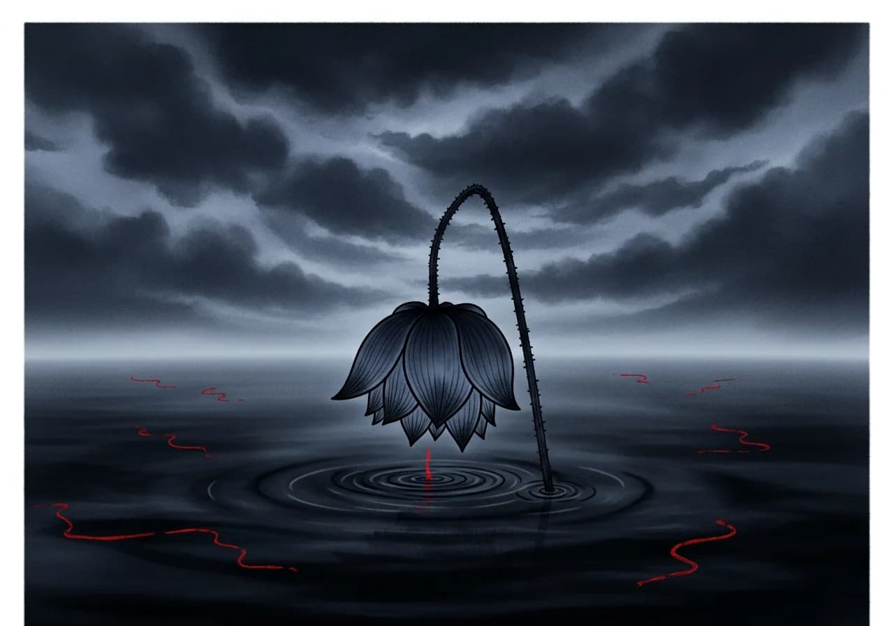 불쾌하거나 이별로 끝나는 꿈 — 주의가 필요한 흉몽