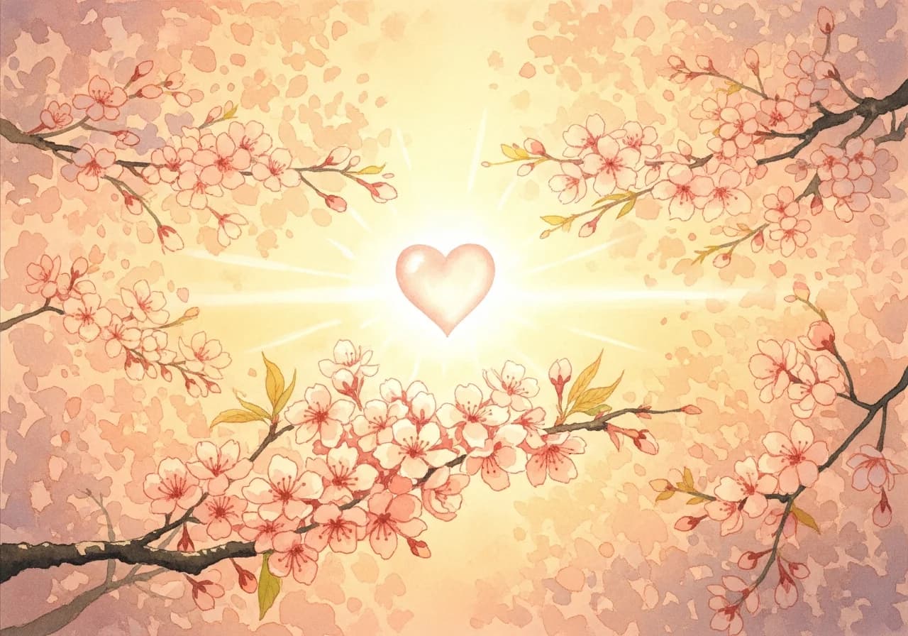 설레고 기쁜 두근거림 — 길몽 해석