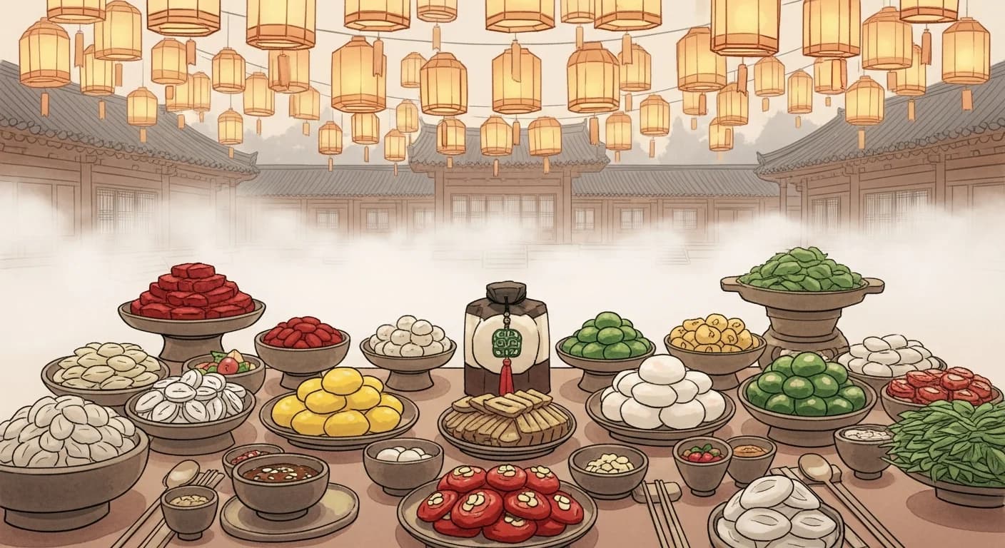 Feast Dream Meaning — Abundance, Community, and Hidden Warnings