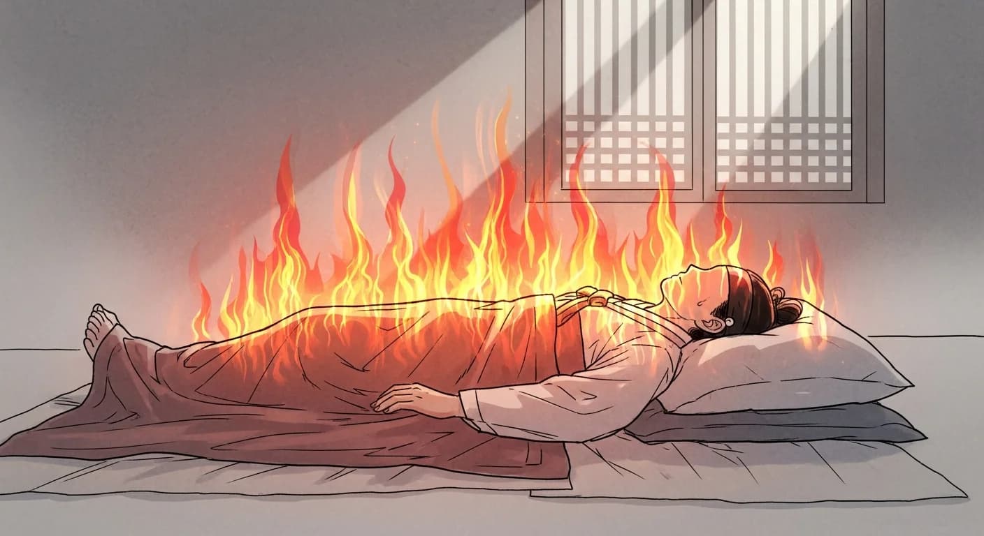 Fever Dream Meaning — Transformation, Purification, and Hidden Warnings