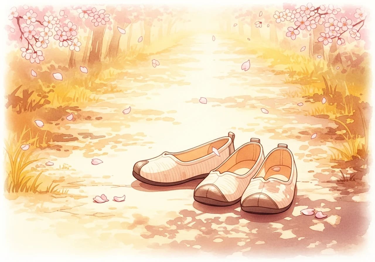 첫사랑 꿈 — 대인운이 상승하는 길몽