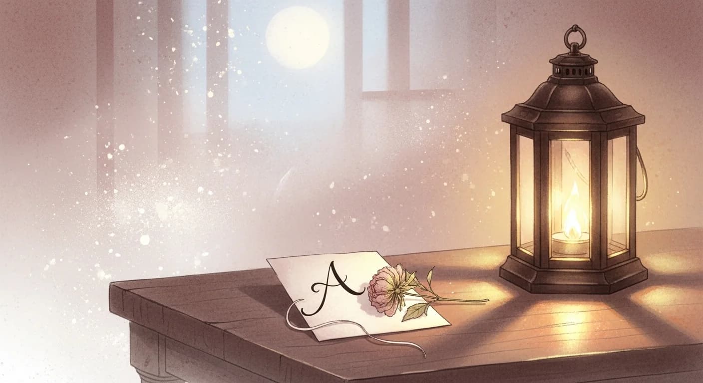 첫사랑 꿈 해몽 — 그리움인가, 새 인연의 신호인가