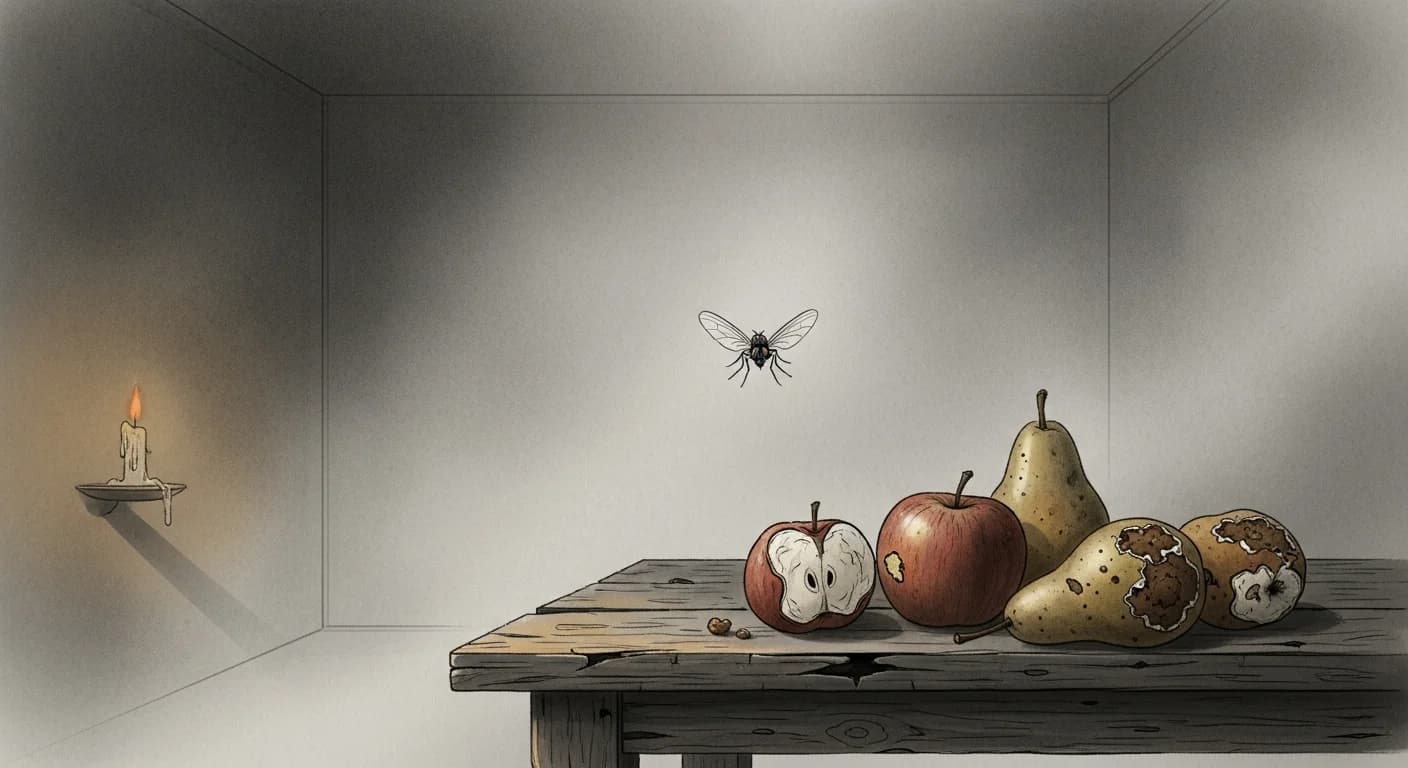 Fly Dream Meaning in Korean Folk Interpretation