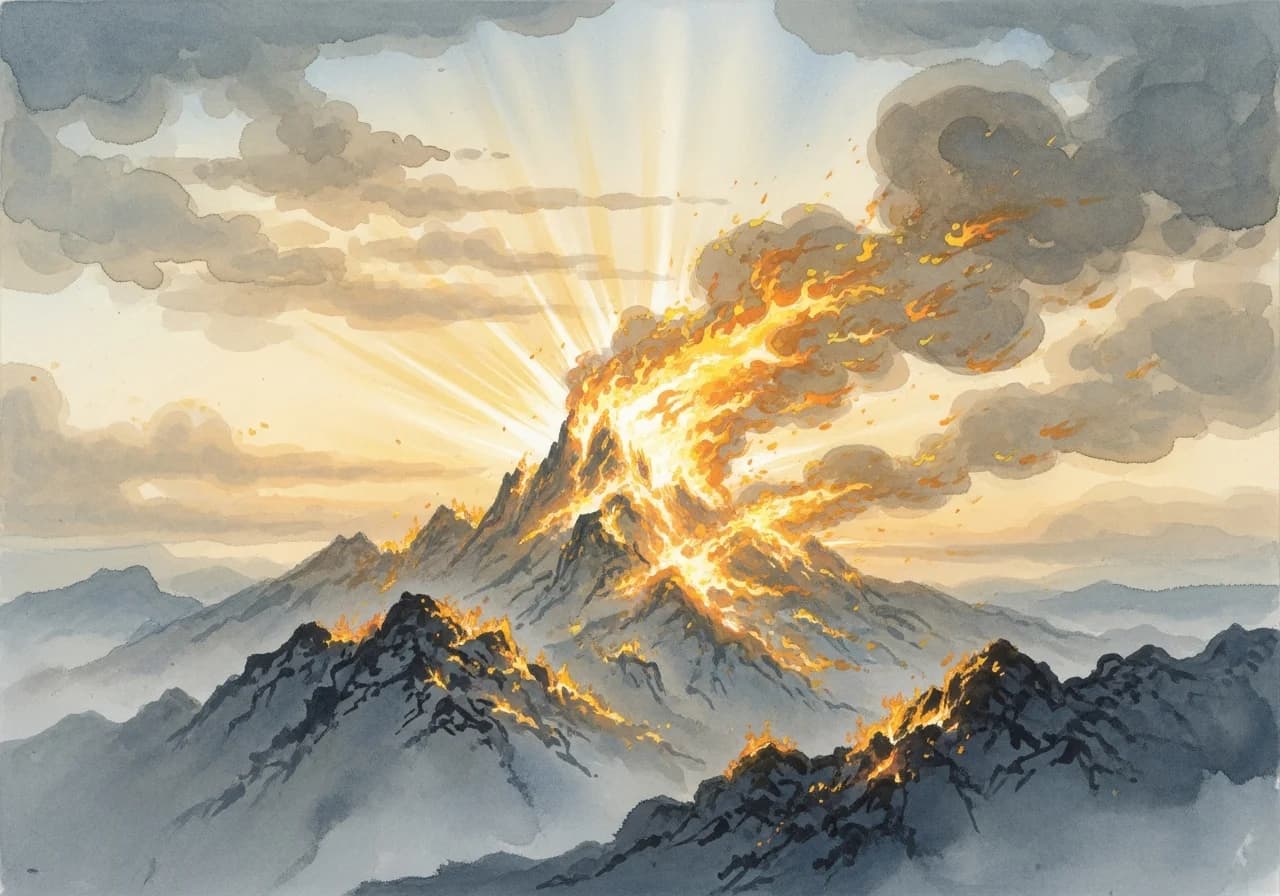 Auspicious Interpretations — Fortune, Status, and Breakthrough