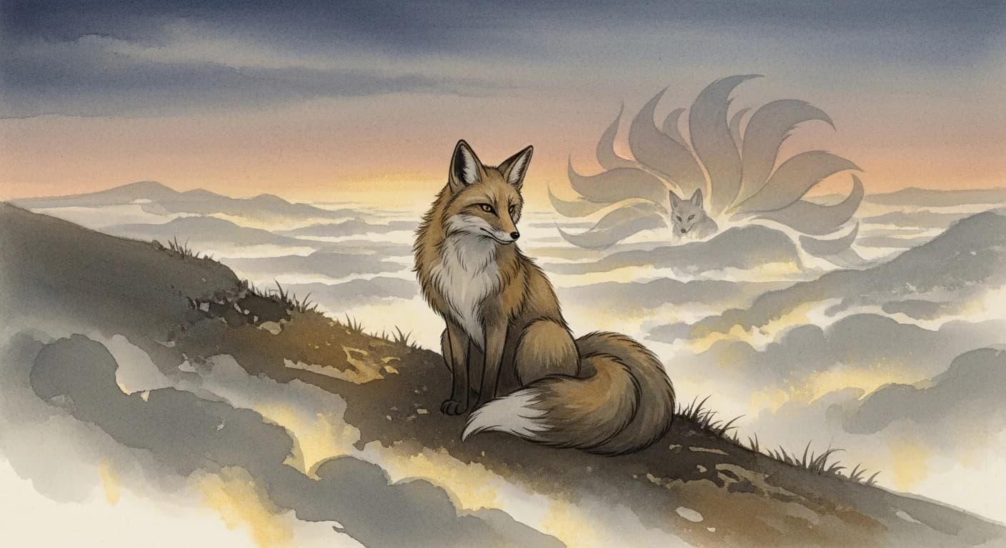 Fox Dream Meaning: What Does a Fox in Your Dream Signify?