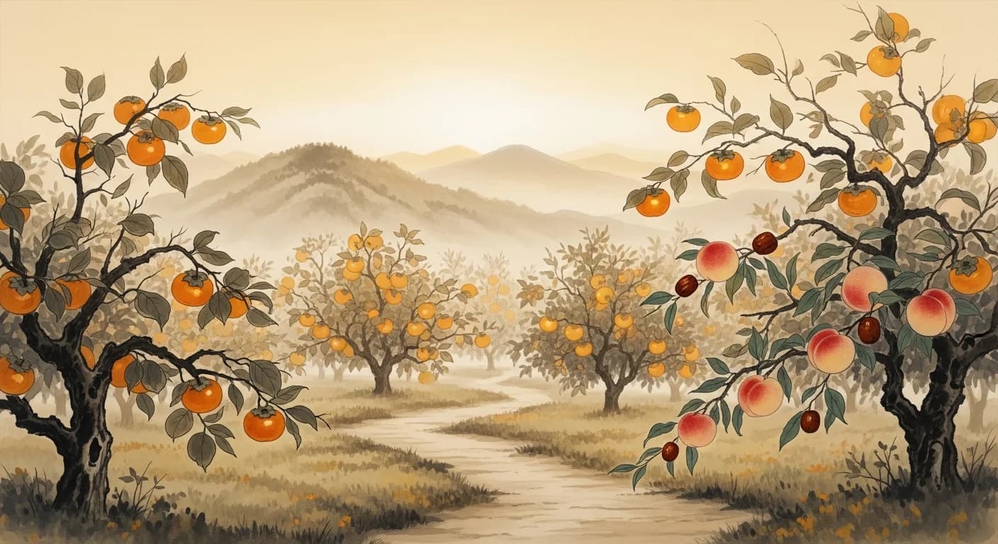 Fruit Taemong: The Complete Korean Pregnancy Dream Interpretation Guide