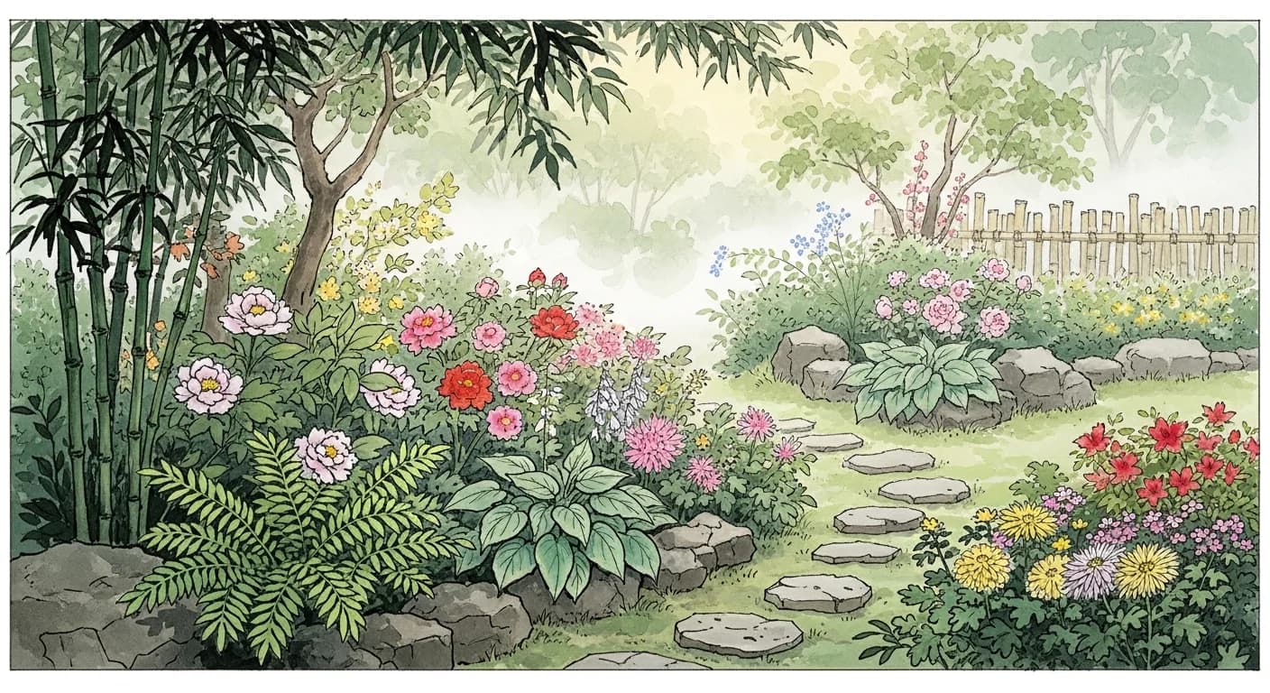 Gardening Dream Meaning: What Your Garden Says About Your Life