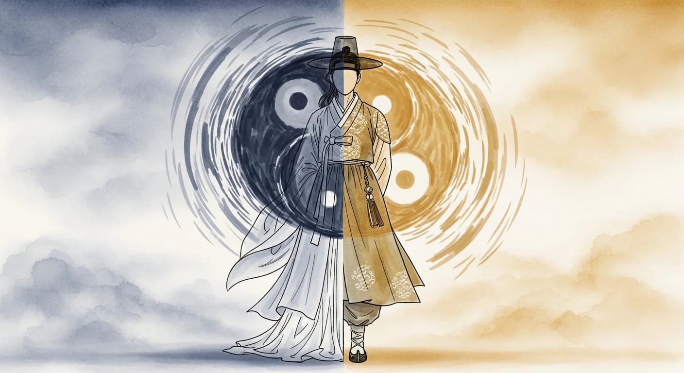 Gender Change Dream Meaning