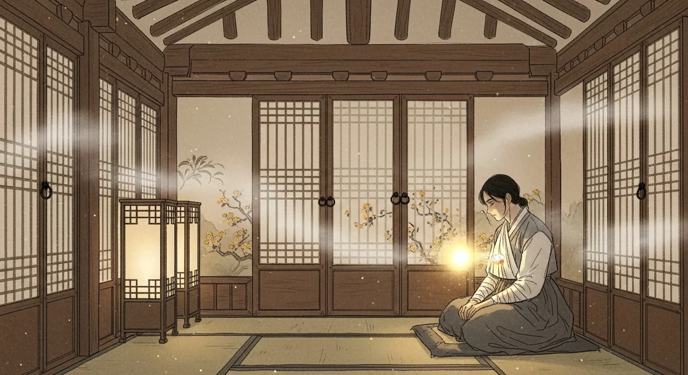 Getting Injured Dream Meaning: When Blood Means Fortune