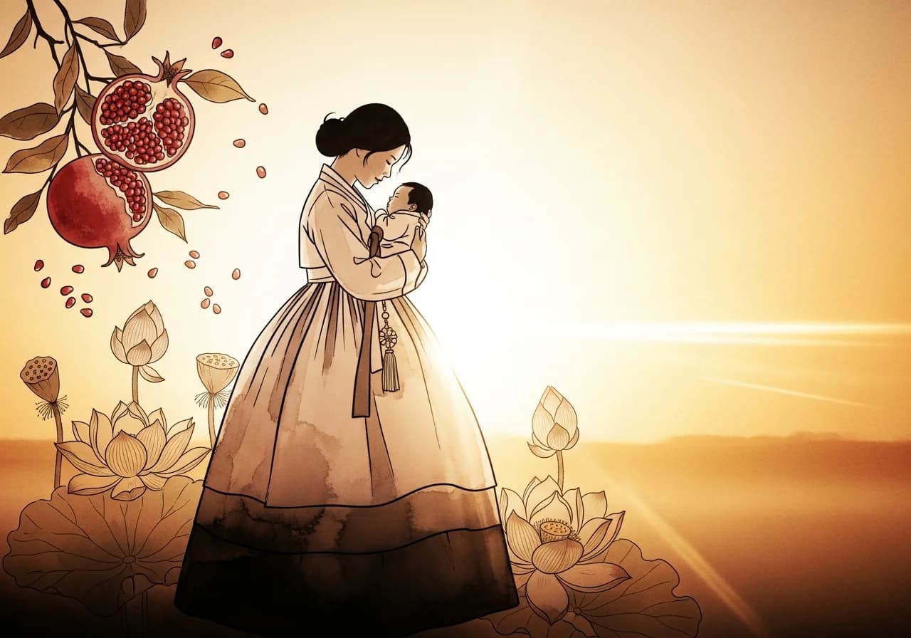 Why Giving Birth Dreams Are Auspicious — The Symbolism of New Life