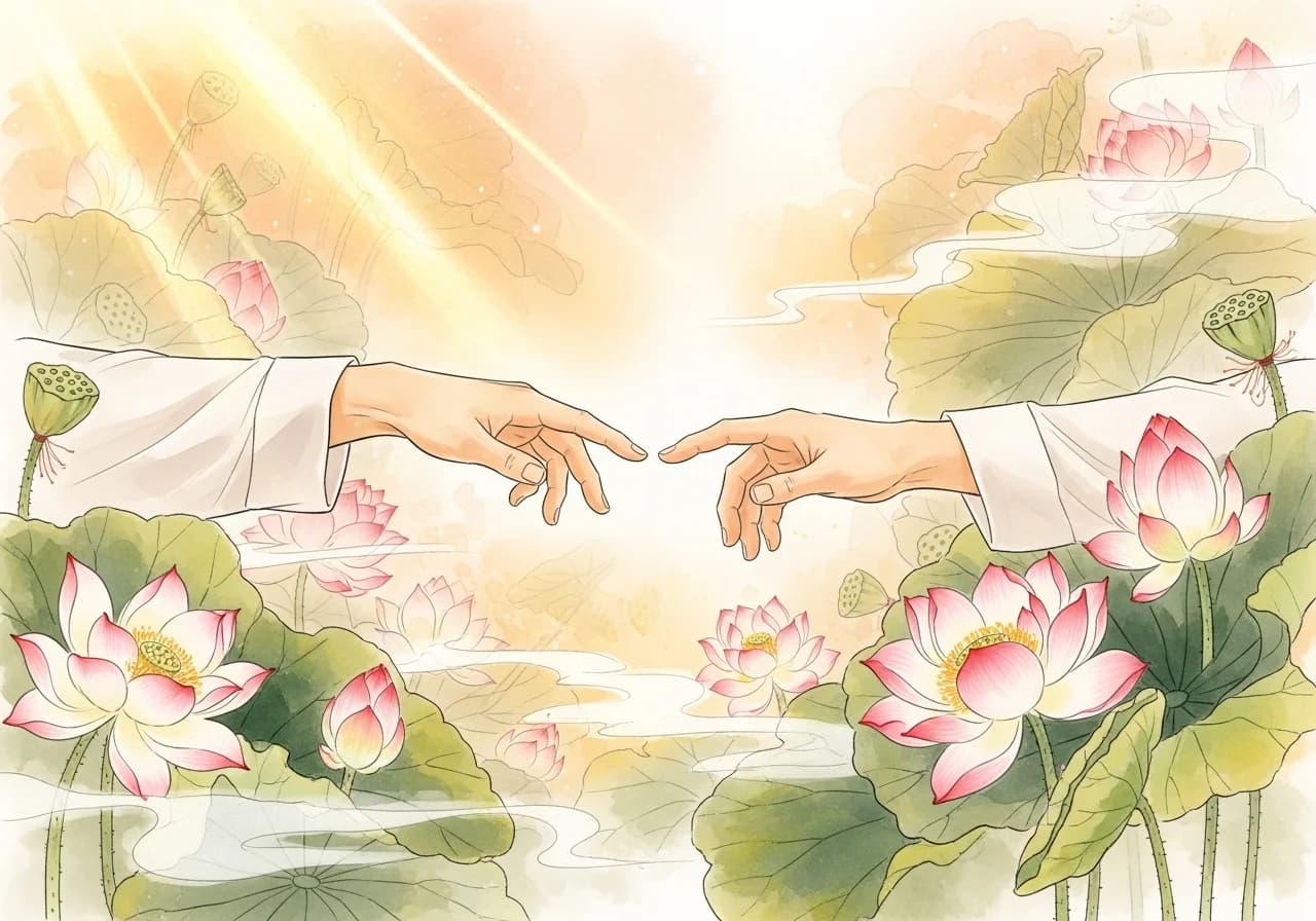 Auspicious Dating Dreams — Signs of Good Fortune