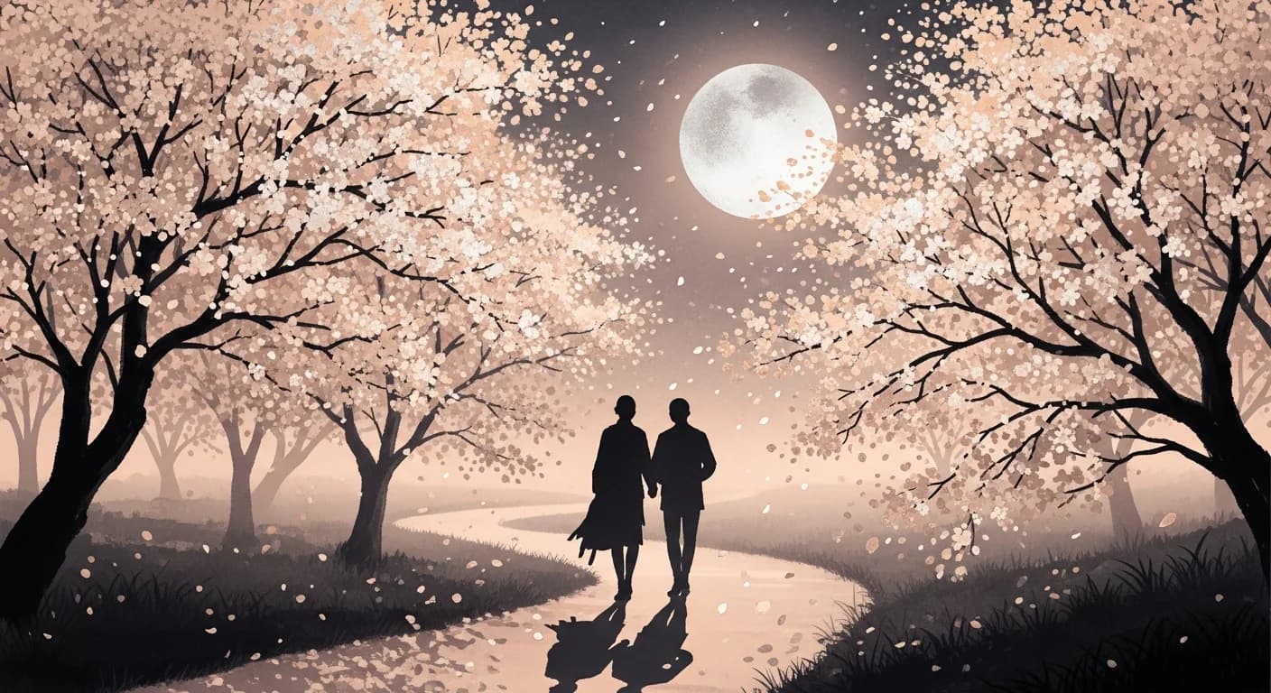 Dream of Going on a Date — What Korean Dream Interpretation Reveals