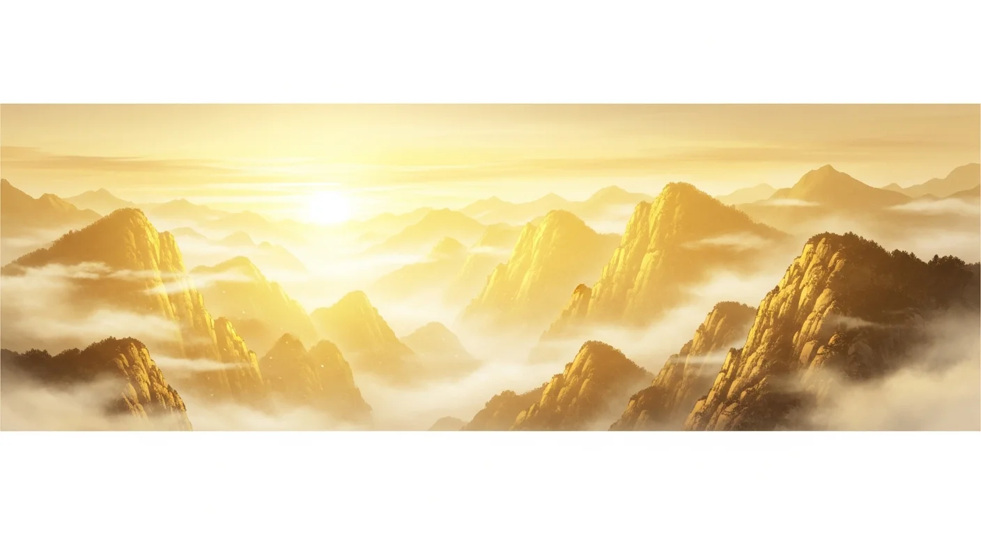 Gold Color Dream Meaning: What Golden Dreams Tell You About Wealth and Honor