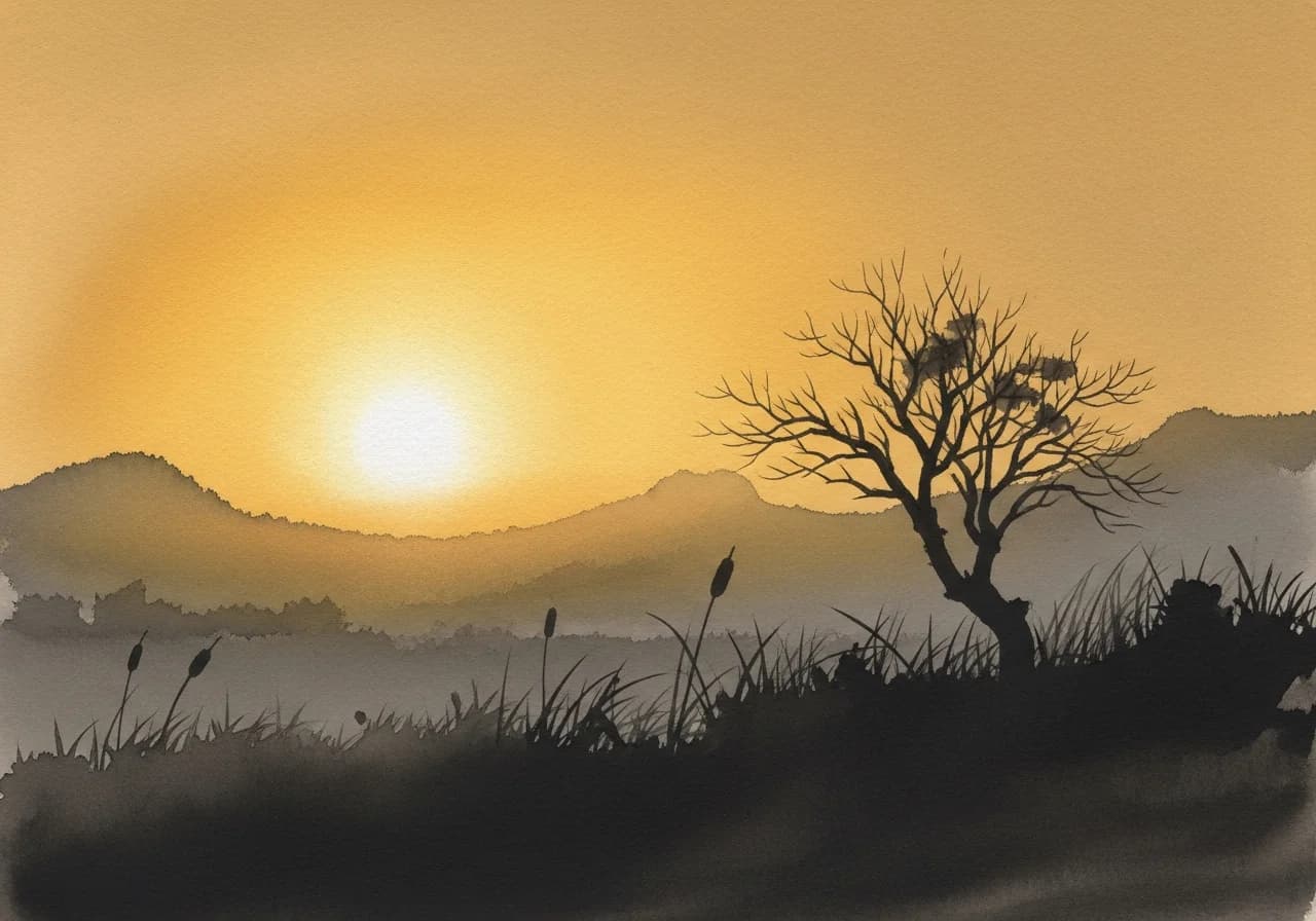 Fading or Tarnished Gold — A Warning to Protect What You Have