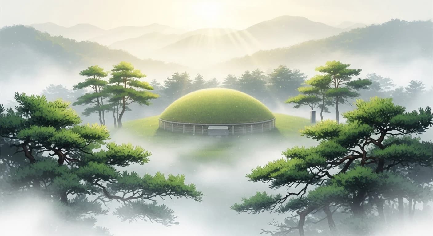 Grave Dream Meaning — How to Tell Good Luck from a Warning