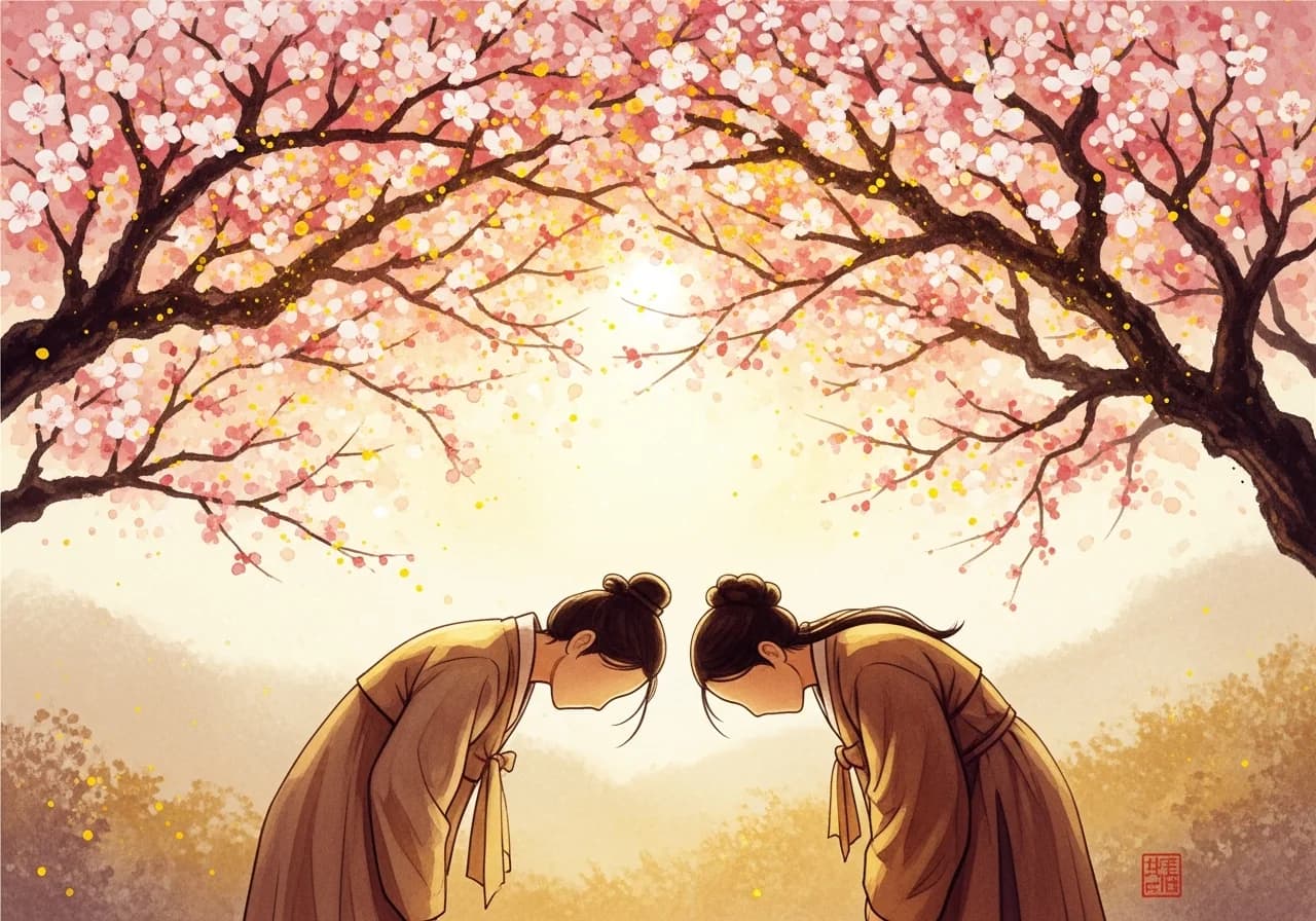 Auspicious Guilt Dreams — Signs of Healing and Growth