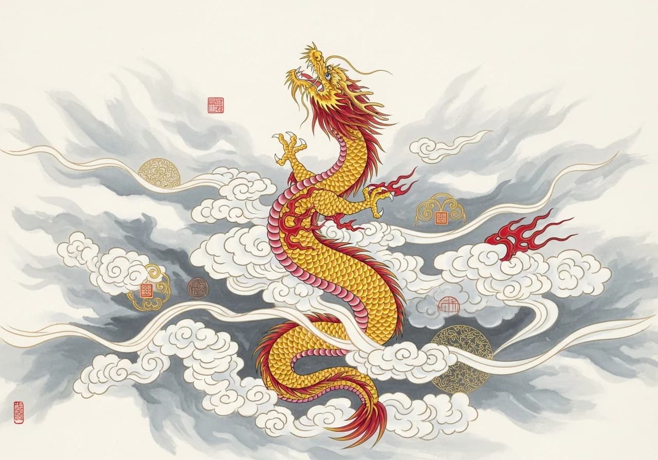 Auspicious Interpretation: Complete Reversal and Problem Resolution