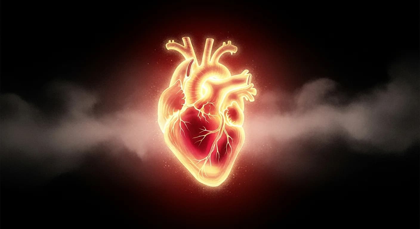 Heart Dream Meaning: What Your Dream Heart Is Telling You