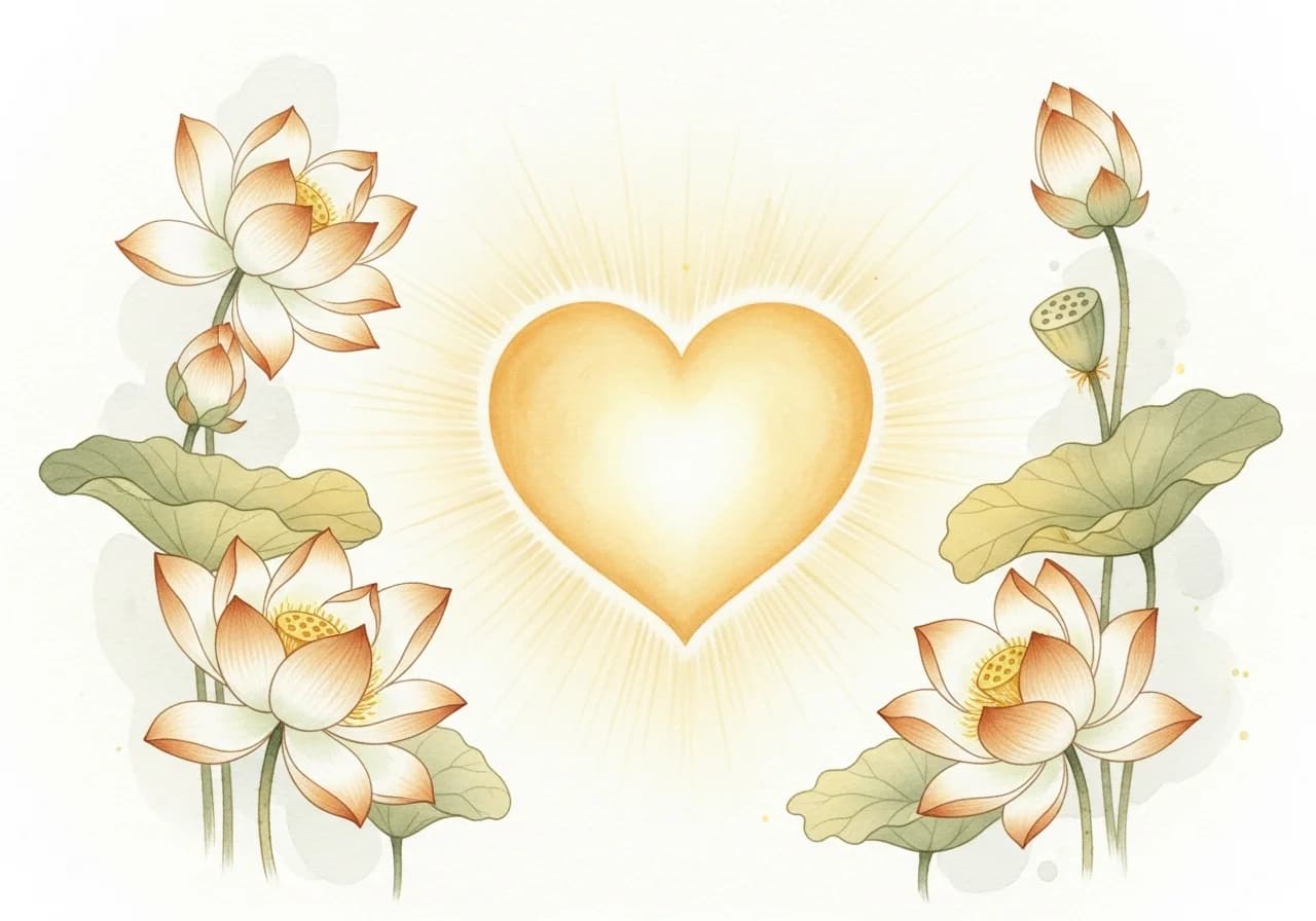 Auspicious: Revival and Liberation