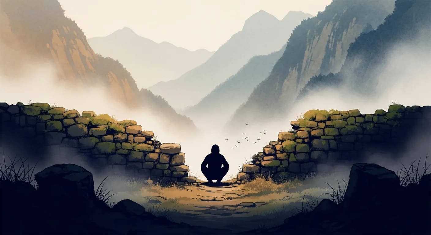 Hiding Dream Meaning — How Location and Outcome Change Everything