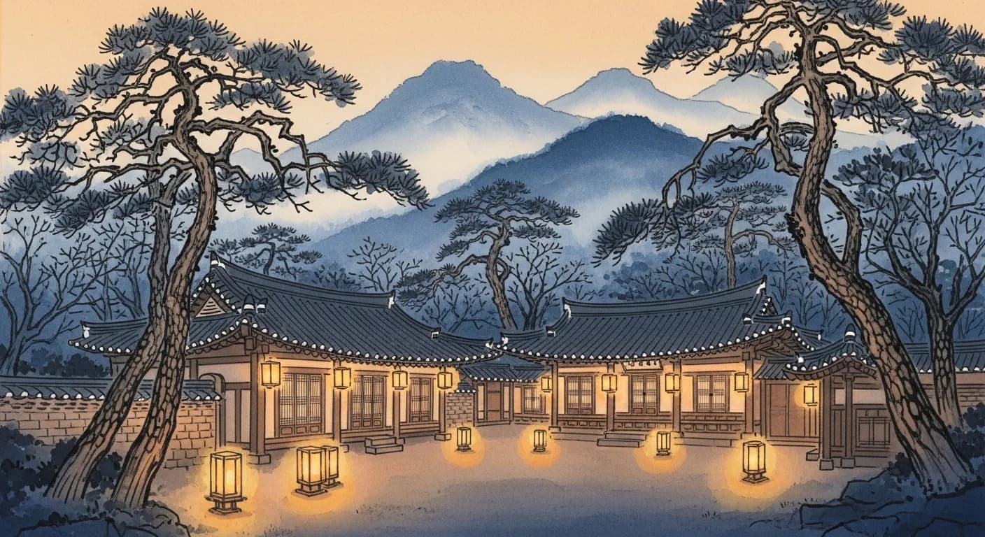 House Dream Meaning: What Korean Dream Tradition Reveals