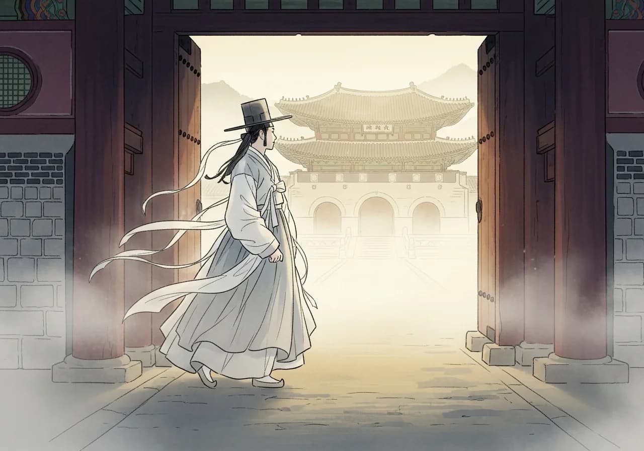 Auspicious Meaning — Strategic Freedom and Liberation