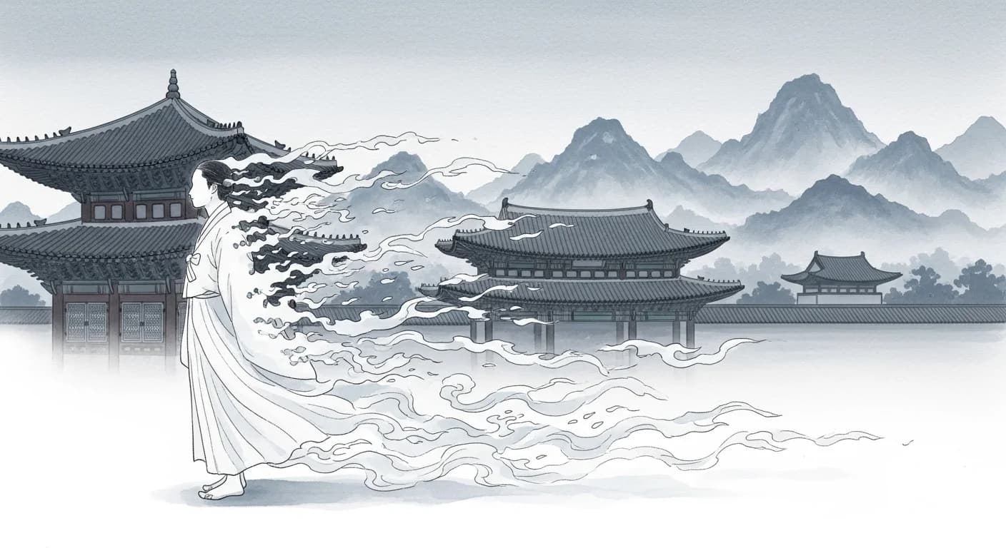 Becoming Invisible Dream Meaning