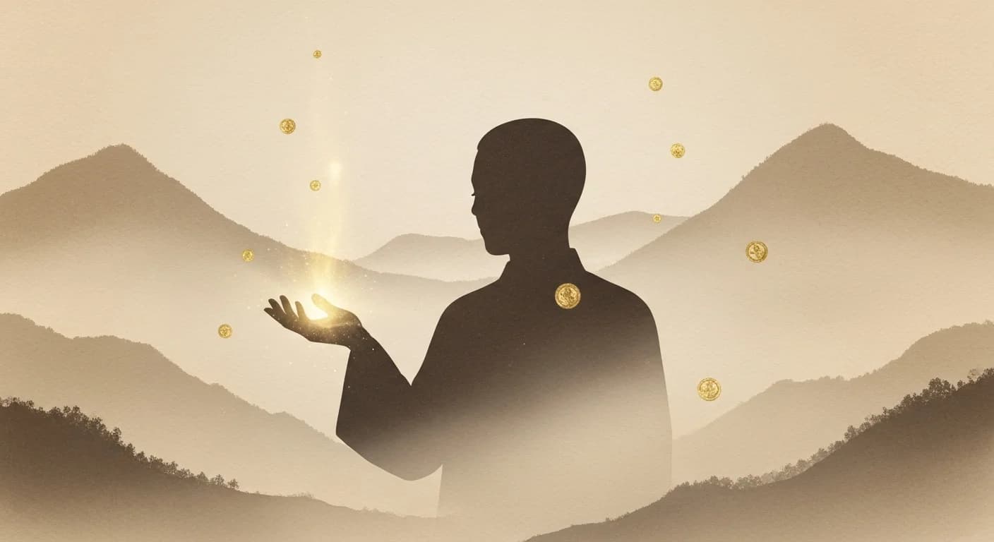 Itching Body Dream Meaning