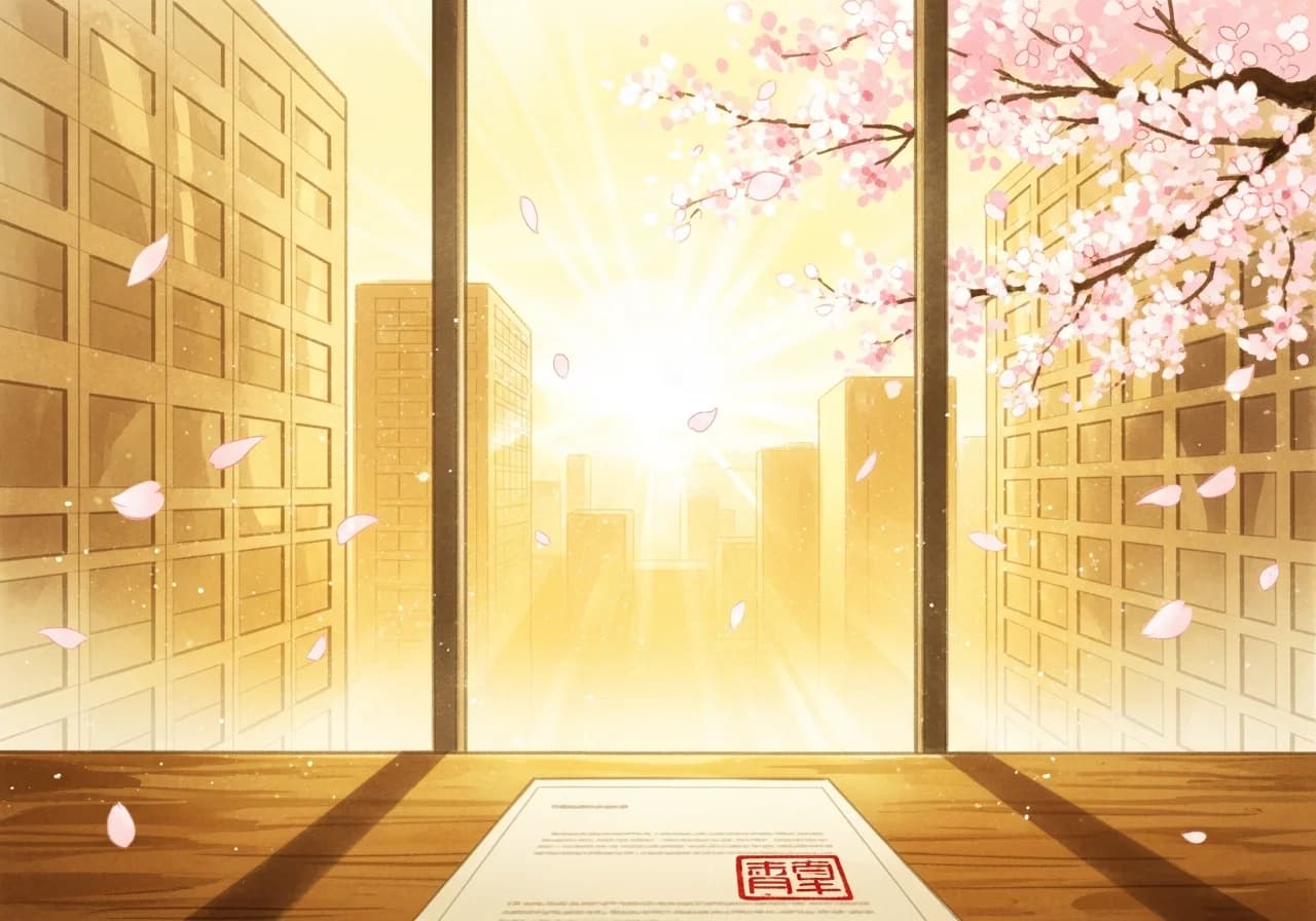 Auspicious Interview Dreams — Signs of Opportunity and Recognition