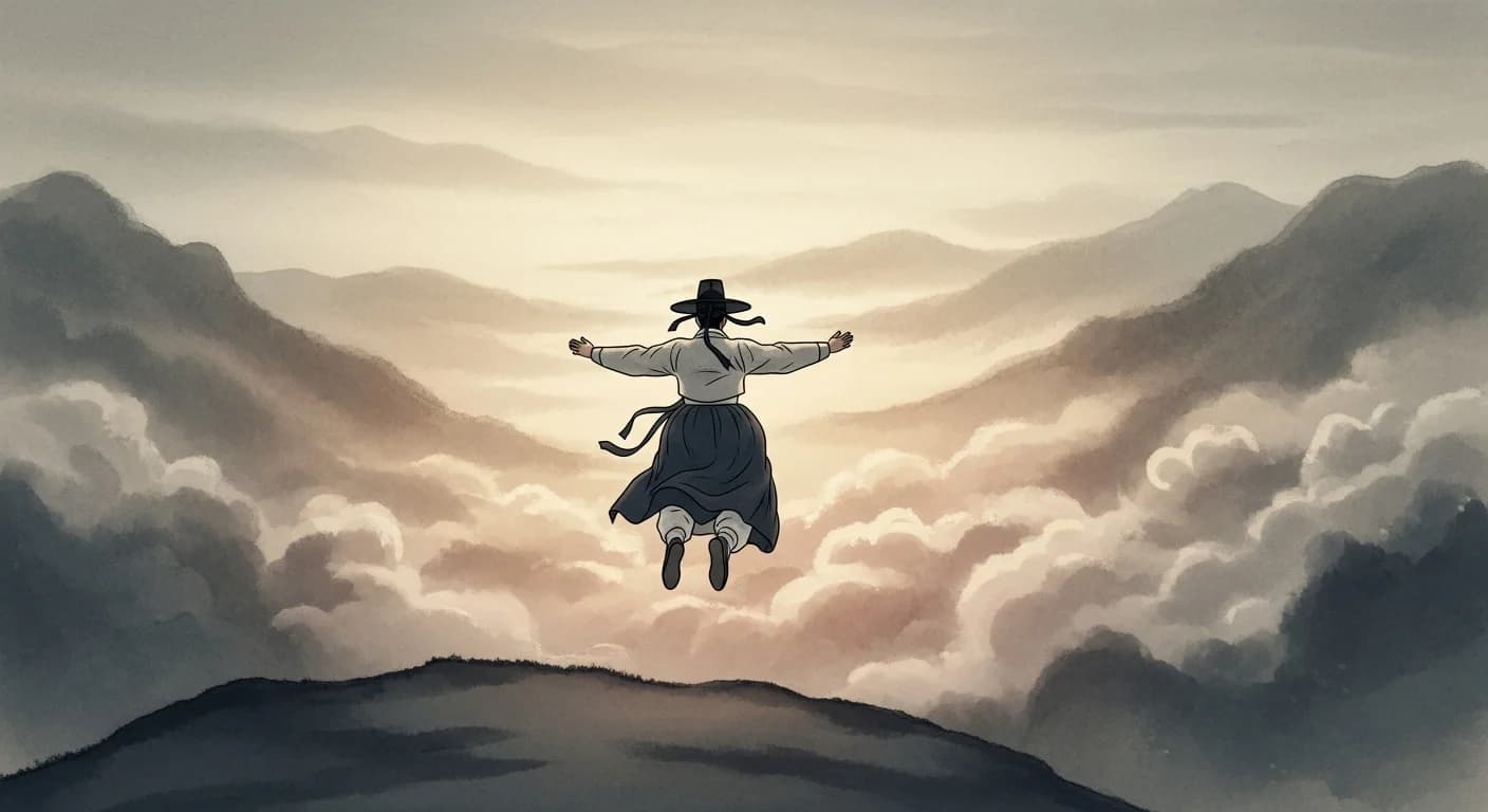 Jumping Down Dream Meaning — Courageous Leap or Warning of a Fall?