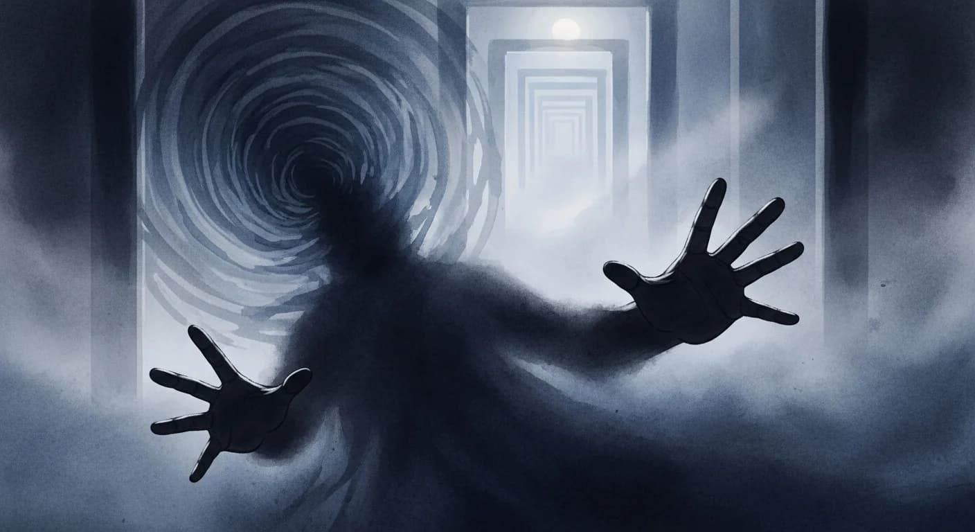 Kidnapping Dream Meaning: Powerlessness, Liberation, and Korean Folk Belief