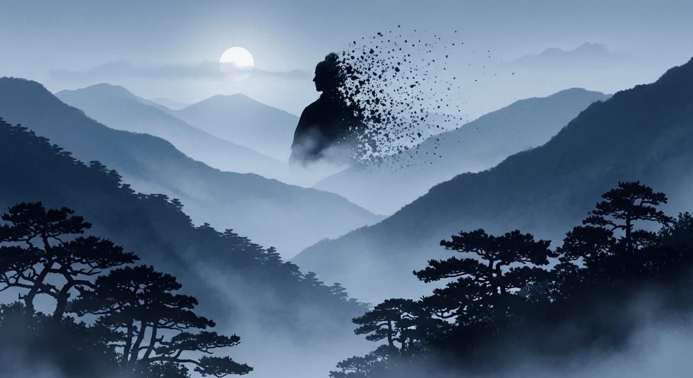 Dream of Killing Someone — Korean 해몽 Meaning, Good Omen or Bad?