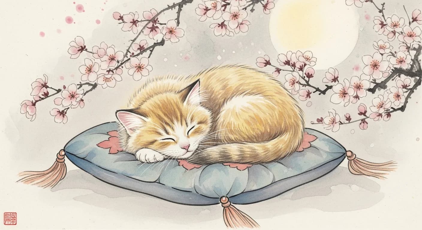 Kitten Dream Meaning — Signs of Pure Fortune and New Connections