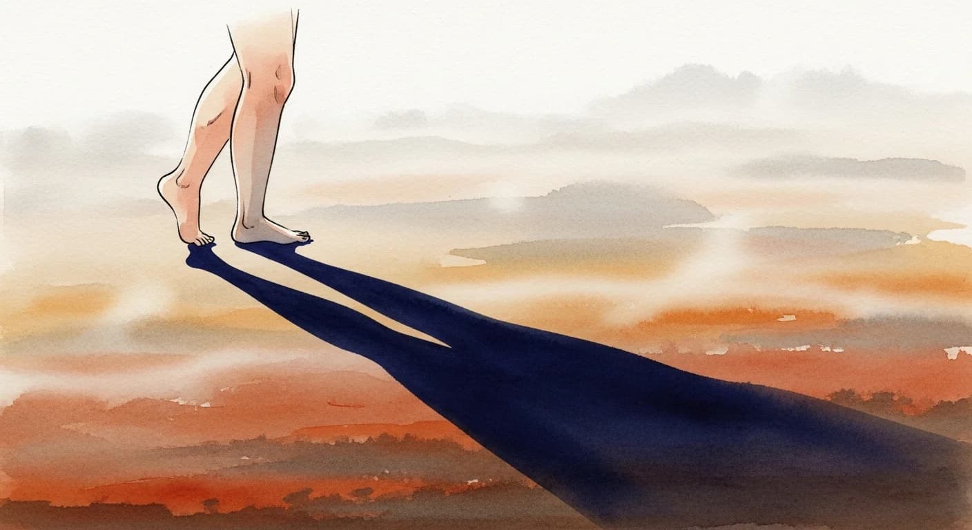 Leg Amputated Dream Meaning