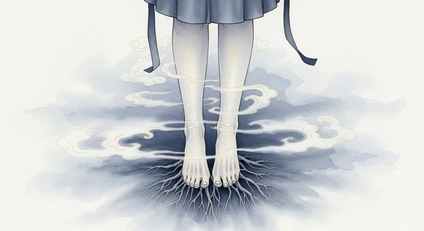 Legs Not Moving Dream Meaning