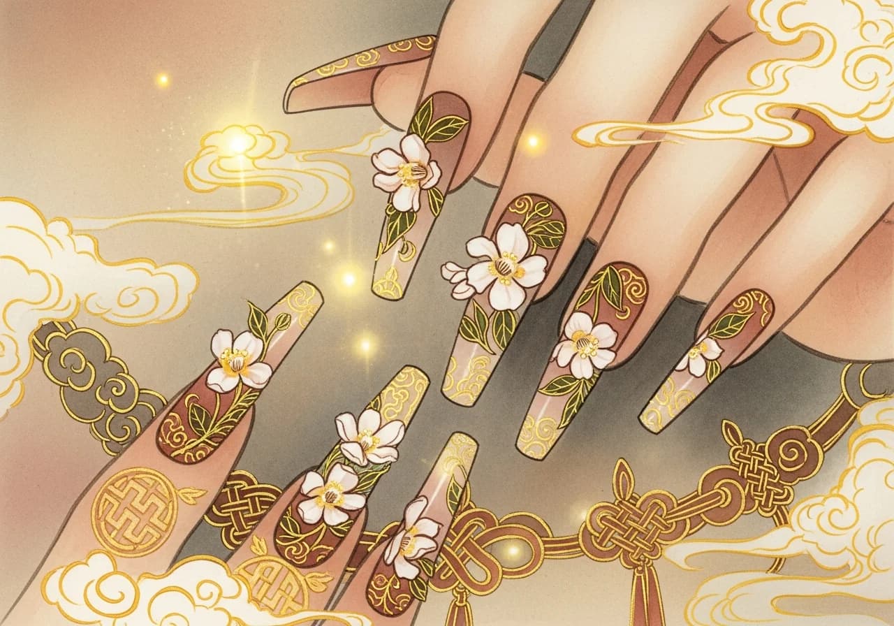 Auspicious: A Sign of Fortune and Opportunity