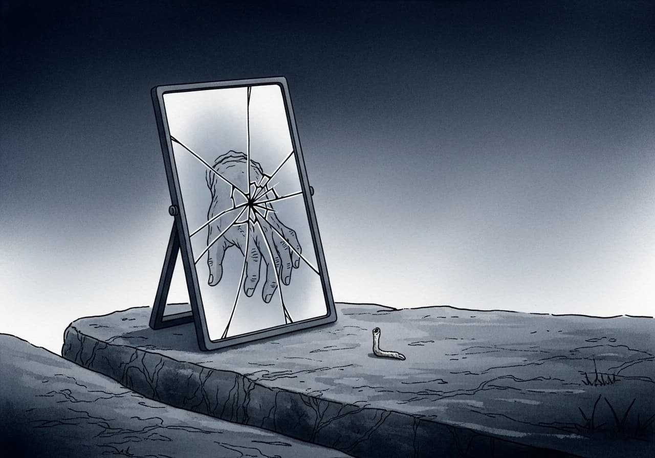 흉몽으로 보는 손톱이 빠지는 꿈